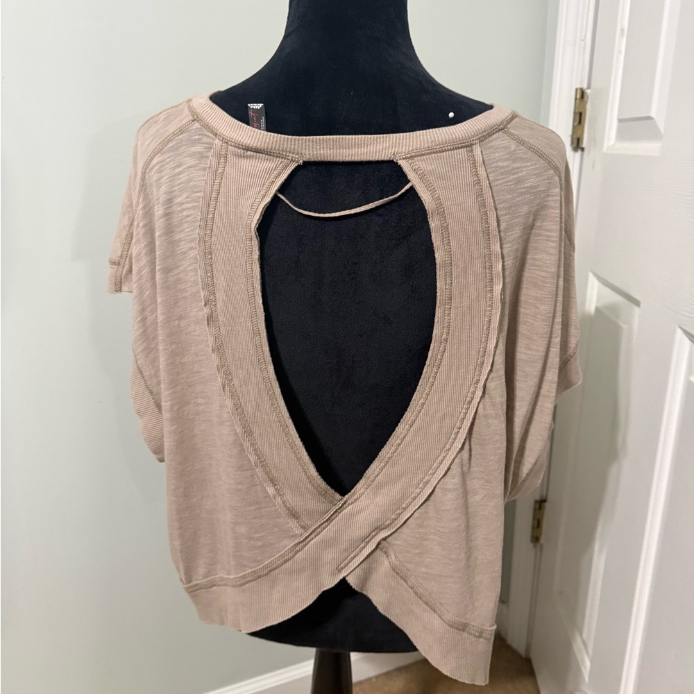 FP movement my time tee - Picture 2 of 4